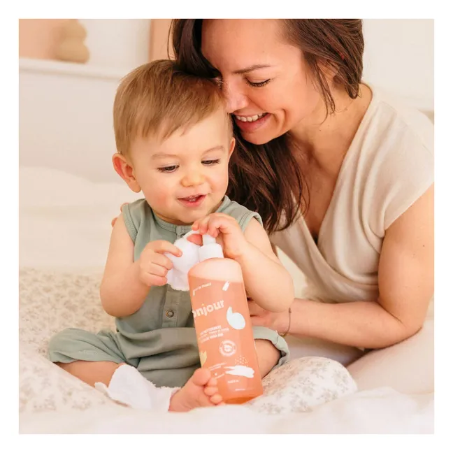 Reinigungswasser für Gesicht und Körper - 400 ml