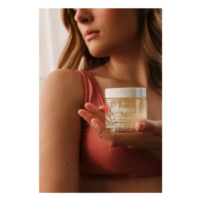 Magisches Gelee-Öl - 100 ml