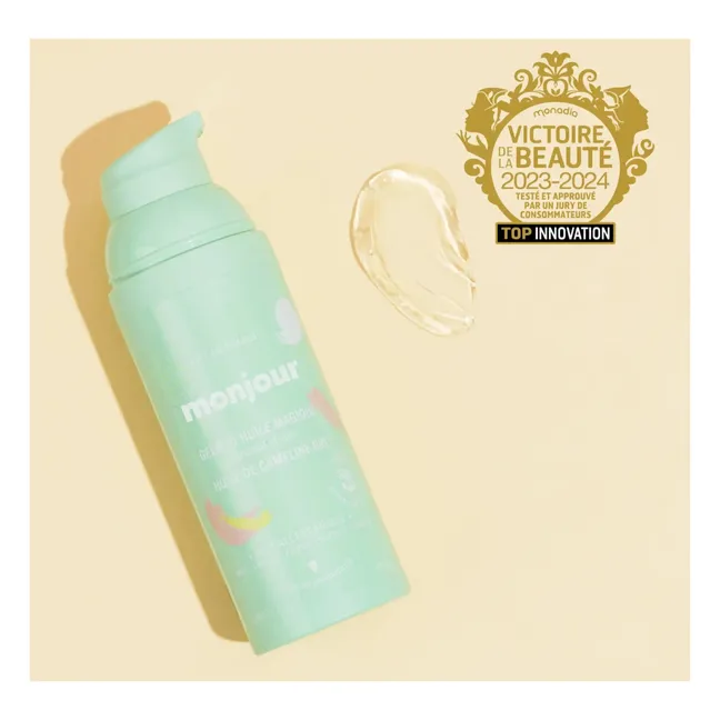 Aceite de Jalea Mágico para Masaje y Cuidado - 50 ml