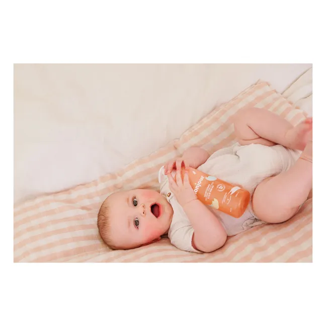 Reinigungswasser für Gesicht und Körper - 400 ml