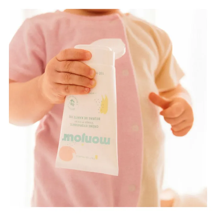 Crème hydratante visage et corps - 150 ml- Image produit n°5