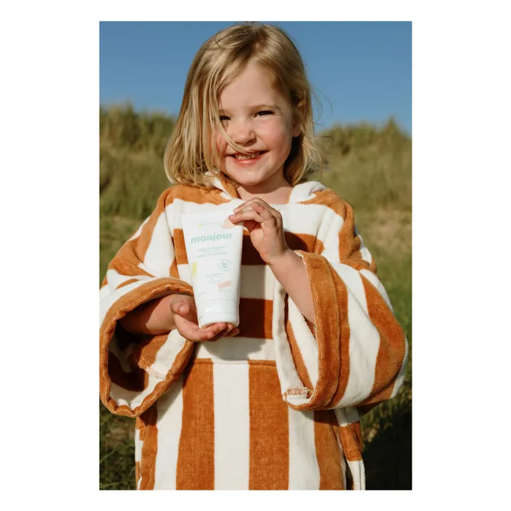 Crème hydratante visage et corps - 150 ml- Image produit n°1