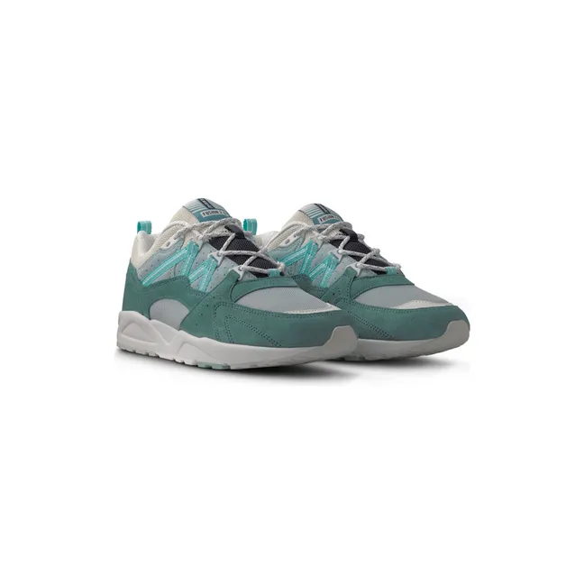 Zapatillas Fusion 2.0 | Turquoise