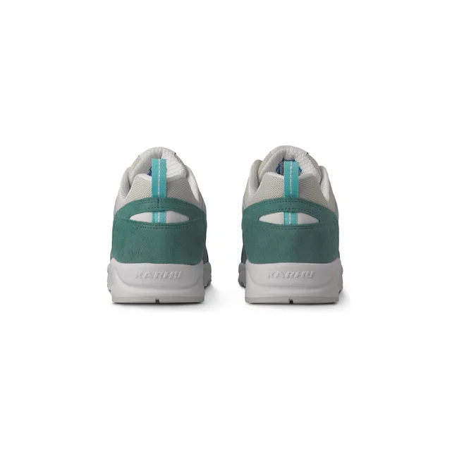 Baskets Fusion 2.0 | Turquoise