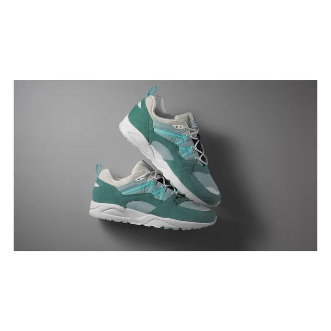 Zapatillas Fusion 2.0 | Turquoise