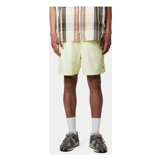  Chase Badeshorts | Sorbetgrün