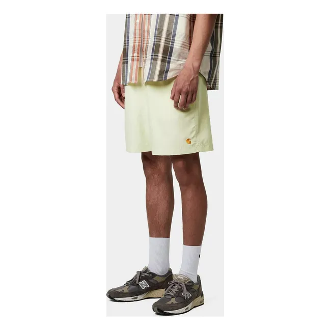  Chase Badeshorts | Sorbetgrün