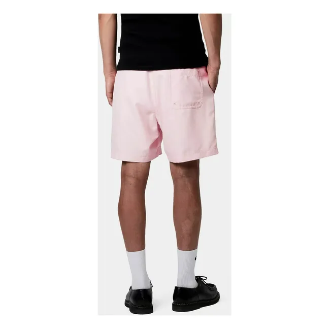 Chase Badeshorts | Rosa