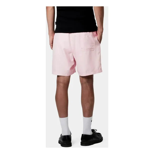  Shorts de baño Chase | Rosa