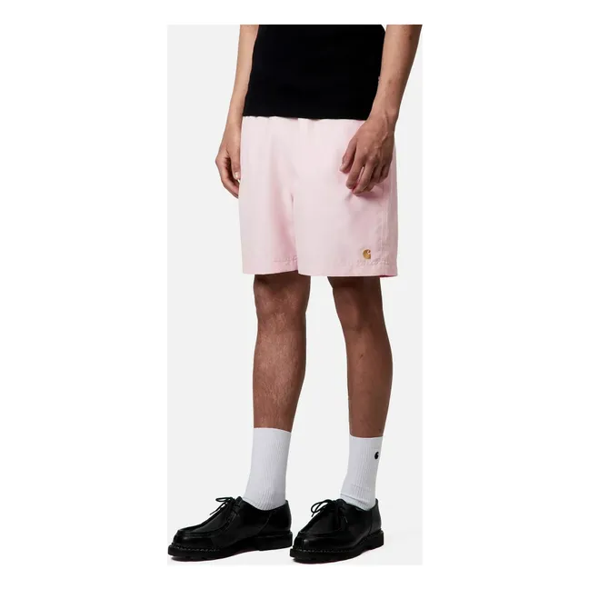  Chase Badeshorts | Rosa