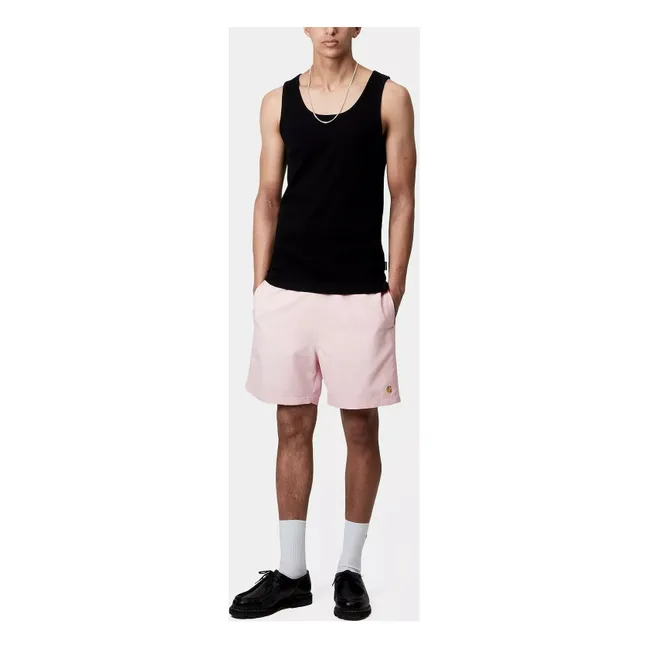  Chase Badeshorts | Rosa