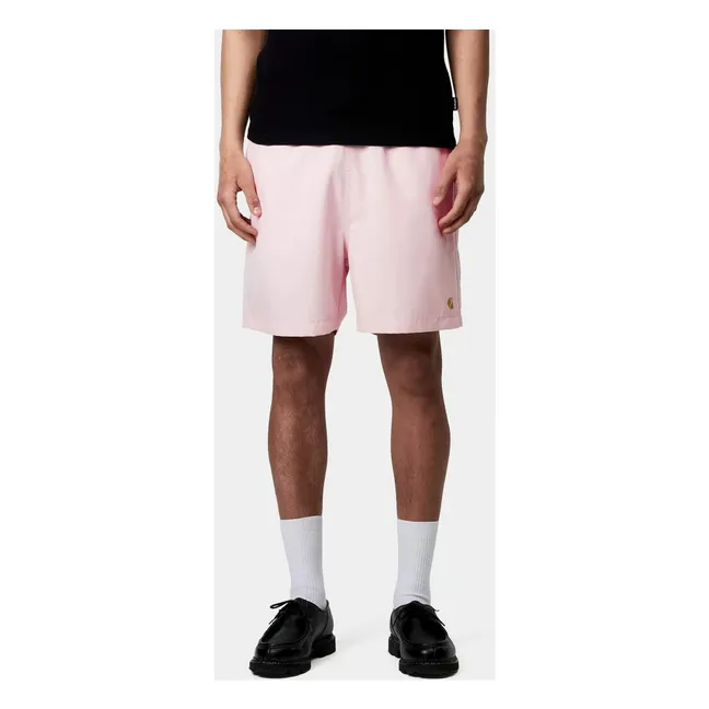  Chase Badeshorts | Rosa