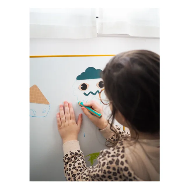 Magnetic game Le Laboratoire des Formes