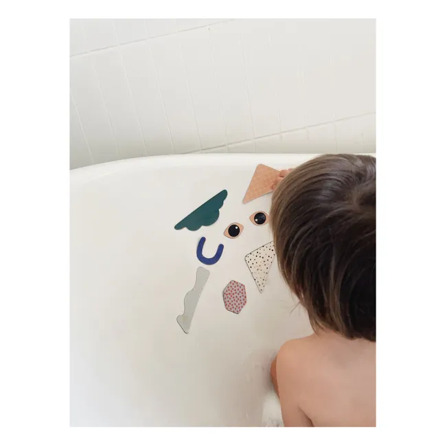 Magnetic game Le Laboratoire des Formes