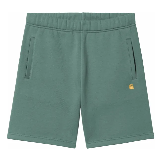 Inseguimento breve | Verde mélange