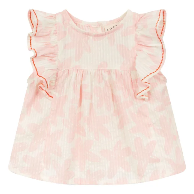 Felicite blouse | Pink