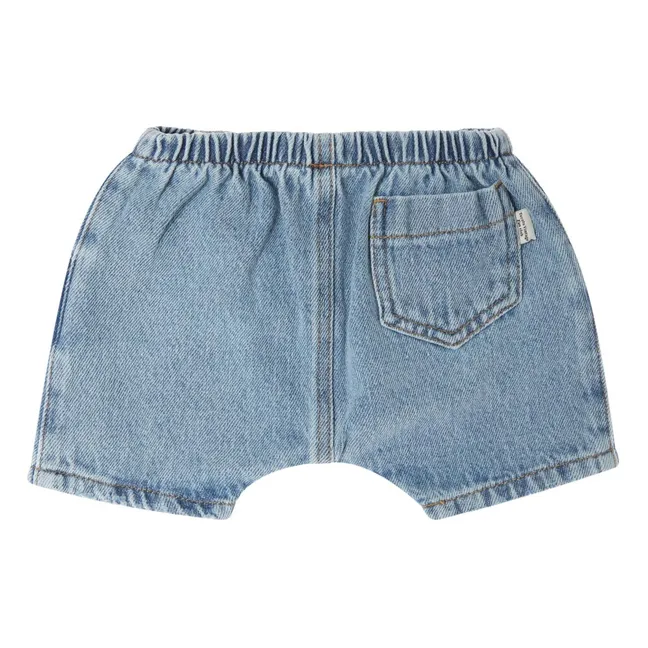 Pantaloncini di jeans | Denim