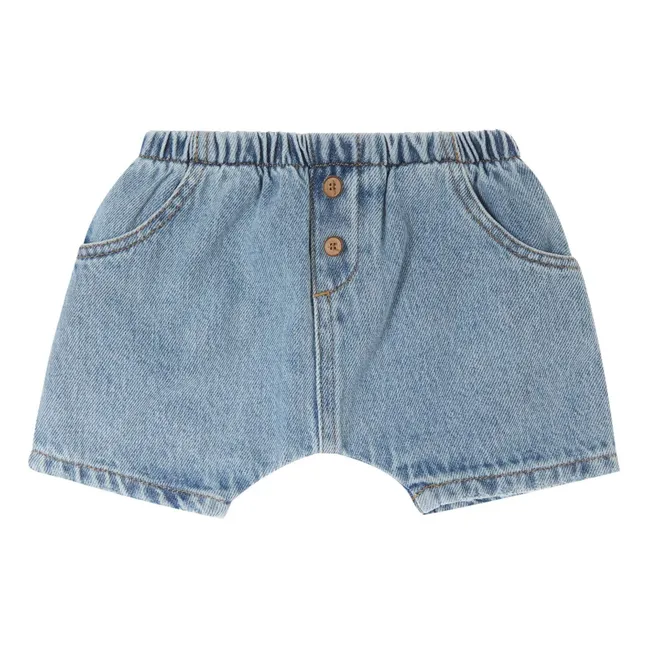 Pantaloncini di jeans | Denim