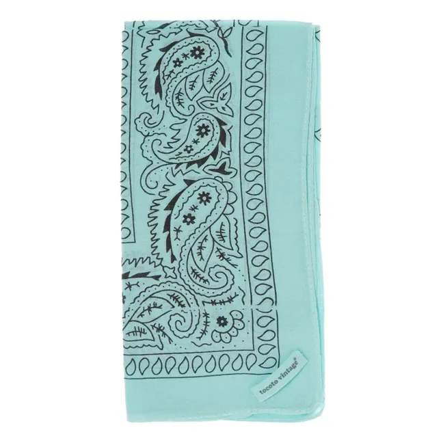 Bandana | Turquoise