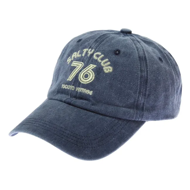Gorra del Club Salty | Vaquero
