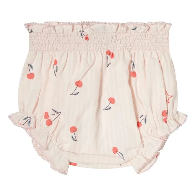 Bloomer Cherries | Pale Pink