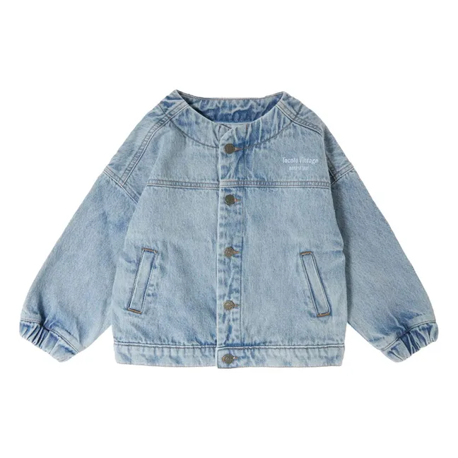 Giacca Jean | Denim