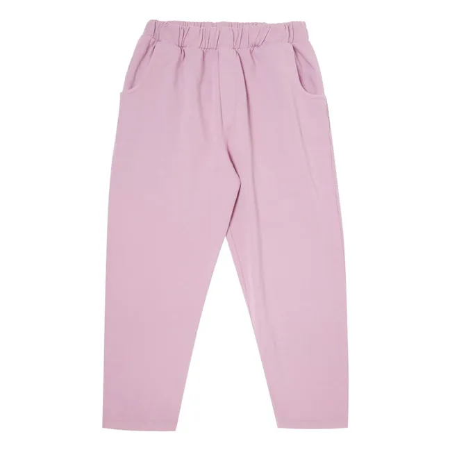 Pile Jogger | Lilla