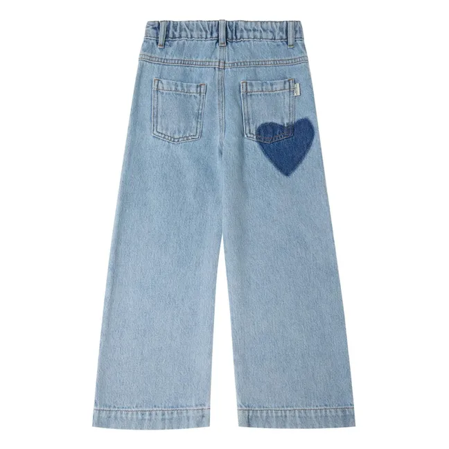 Jean Cœur | Denim
