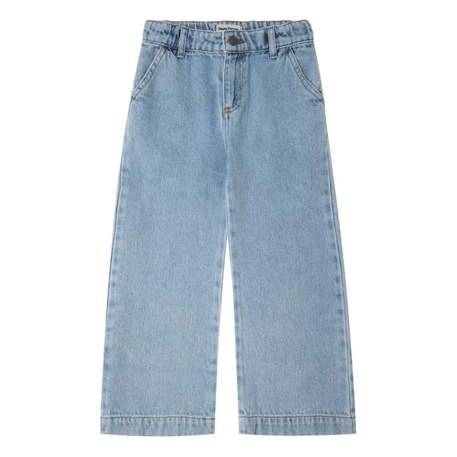 Jean Cœur | Denim
