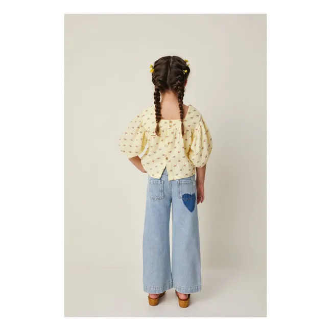 Jean Cœur | Denim