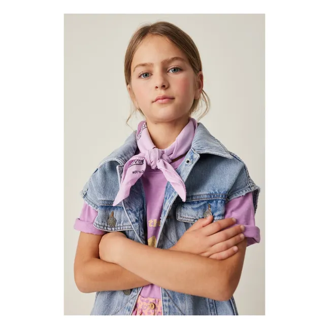 Bandana | Lilac