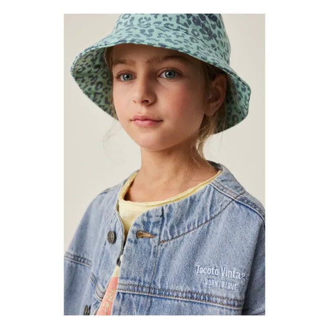 Chaqueta Jean | Vaquero