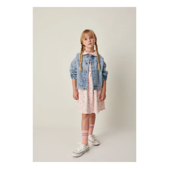Giacca Jean | Denim