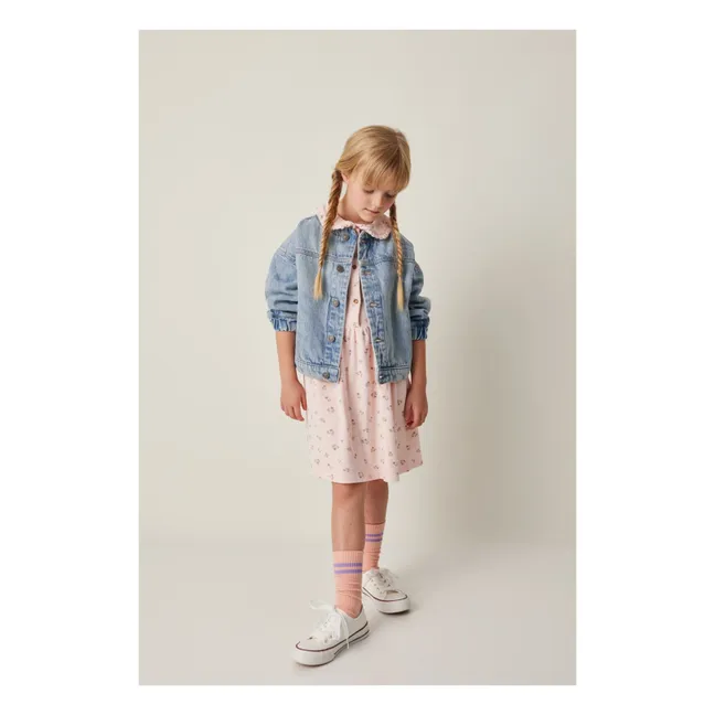Giacca Jean | Denim