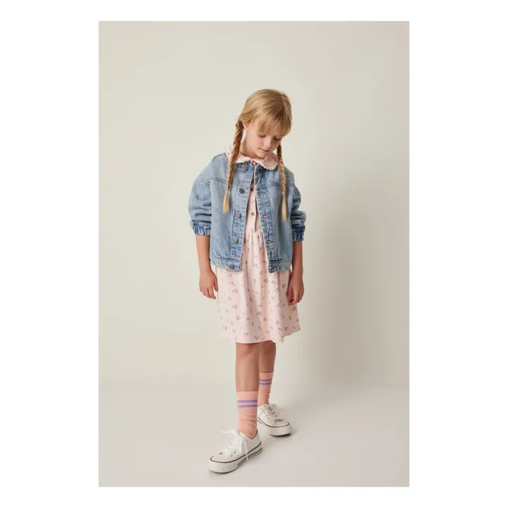Giacca Jean | Denim- Immagine del prodotto n°5