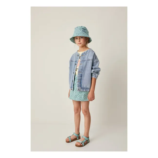 Giacca Jean | Denim