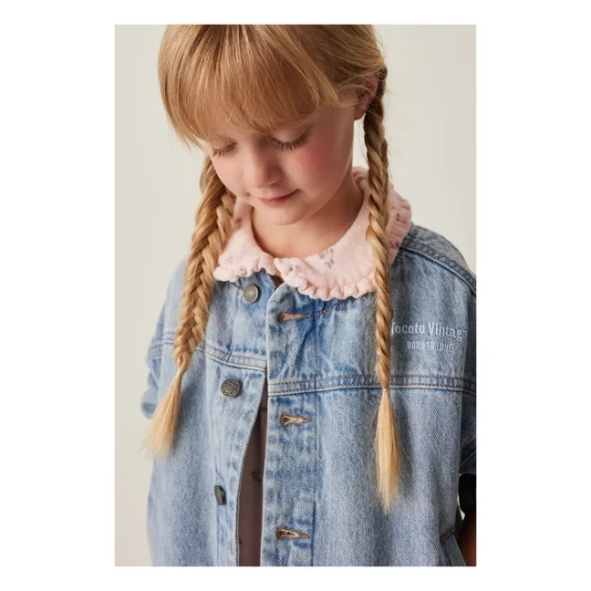 Chaqueta Jean | Vaquero