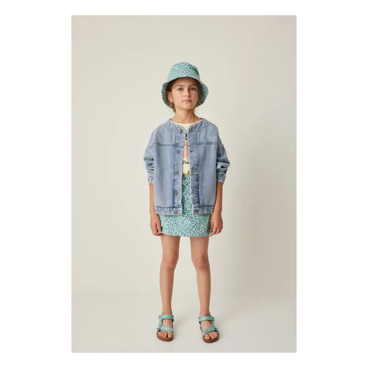 Giacca Jean | Denim- Immagine del prodotto n°1