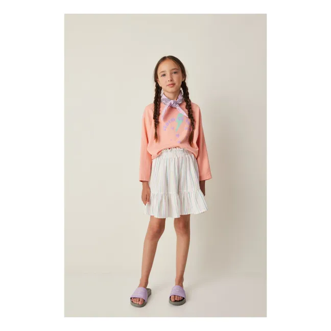 Sweat Storm Of Love | Corail