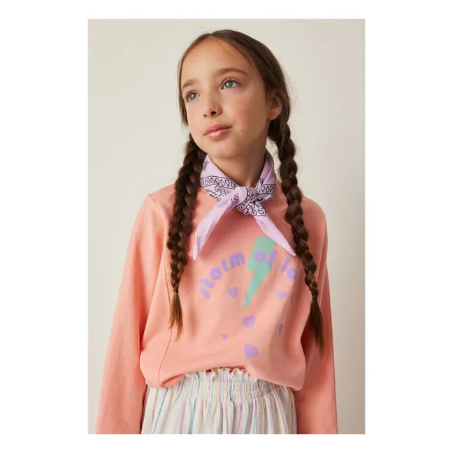 Sweat Storm Of Love | Corail