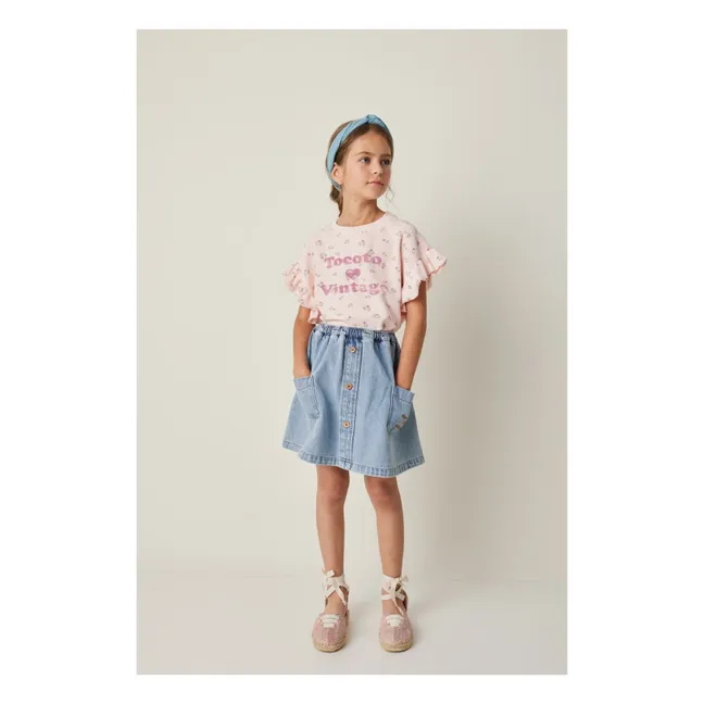 Jeansrock  | Denim