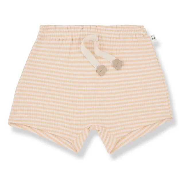 Short Carolina | Gelb