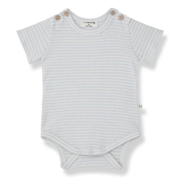 Body Eloi | Bleu pâle