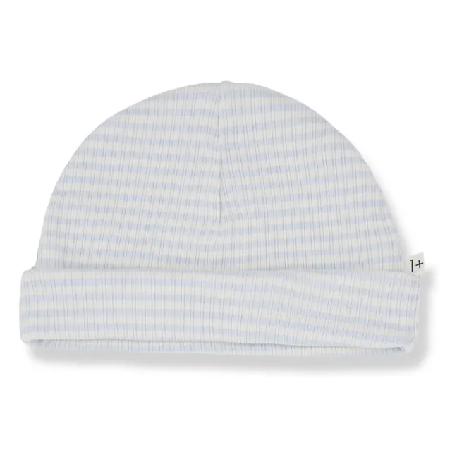 Bonnet Gio | Pale blue
