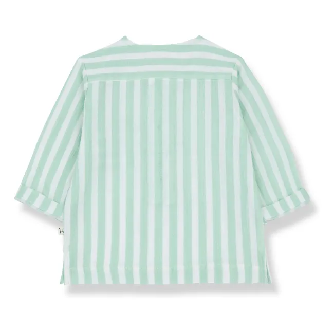 Kurta Gaspar | Green water