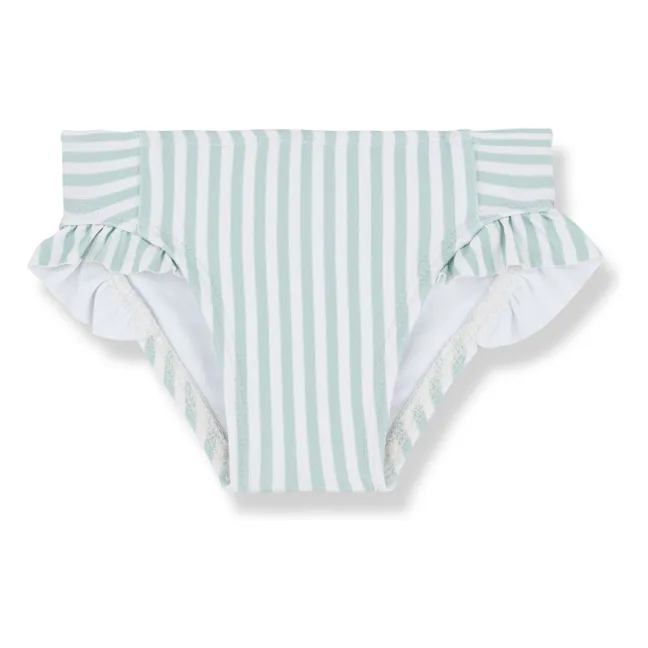 Badehose Gianna | Wassergrün