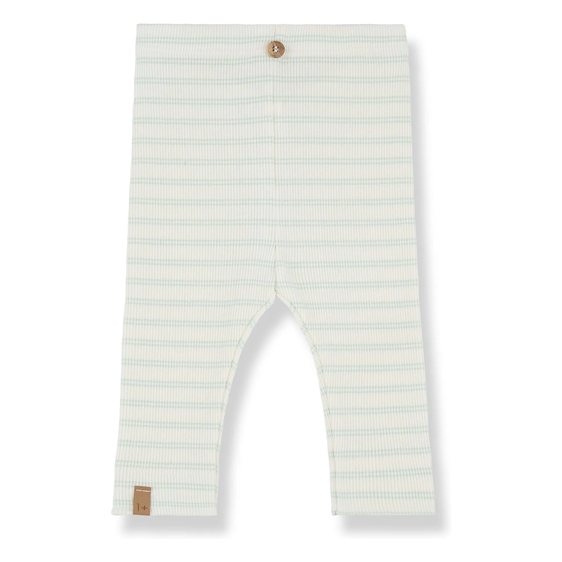 1+ In The Family Green Water Cora Legging