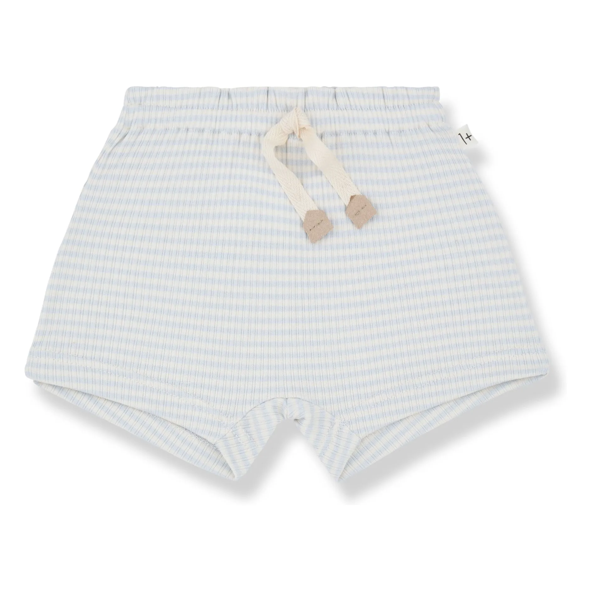 1+ In The Family Pale Blue Short Carolina