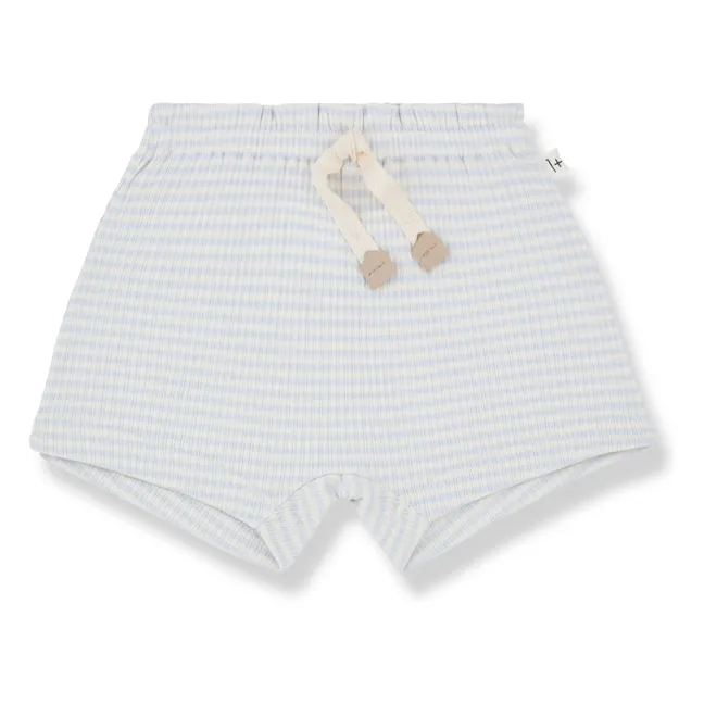Carolina Corta | Azzurro fiordaliso