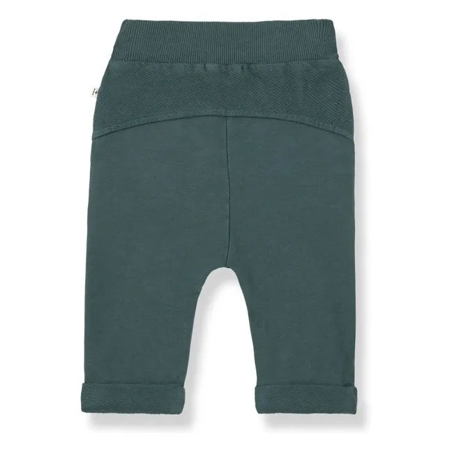 Jogger Guren | Petrol blue